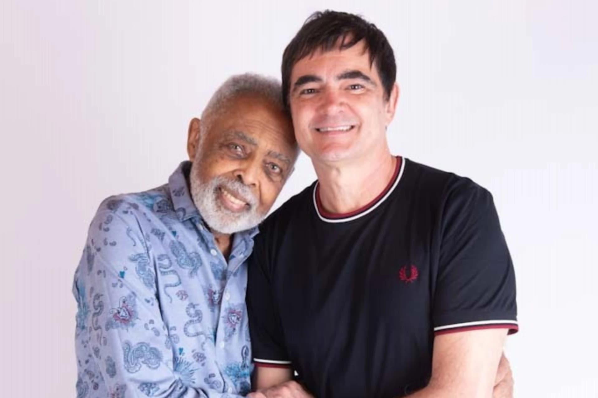 gil e samuel rosa (feature)