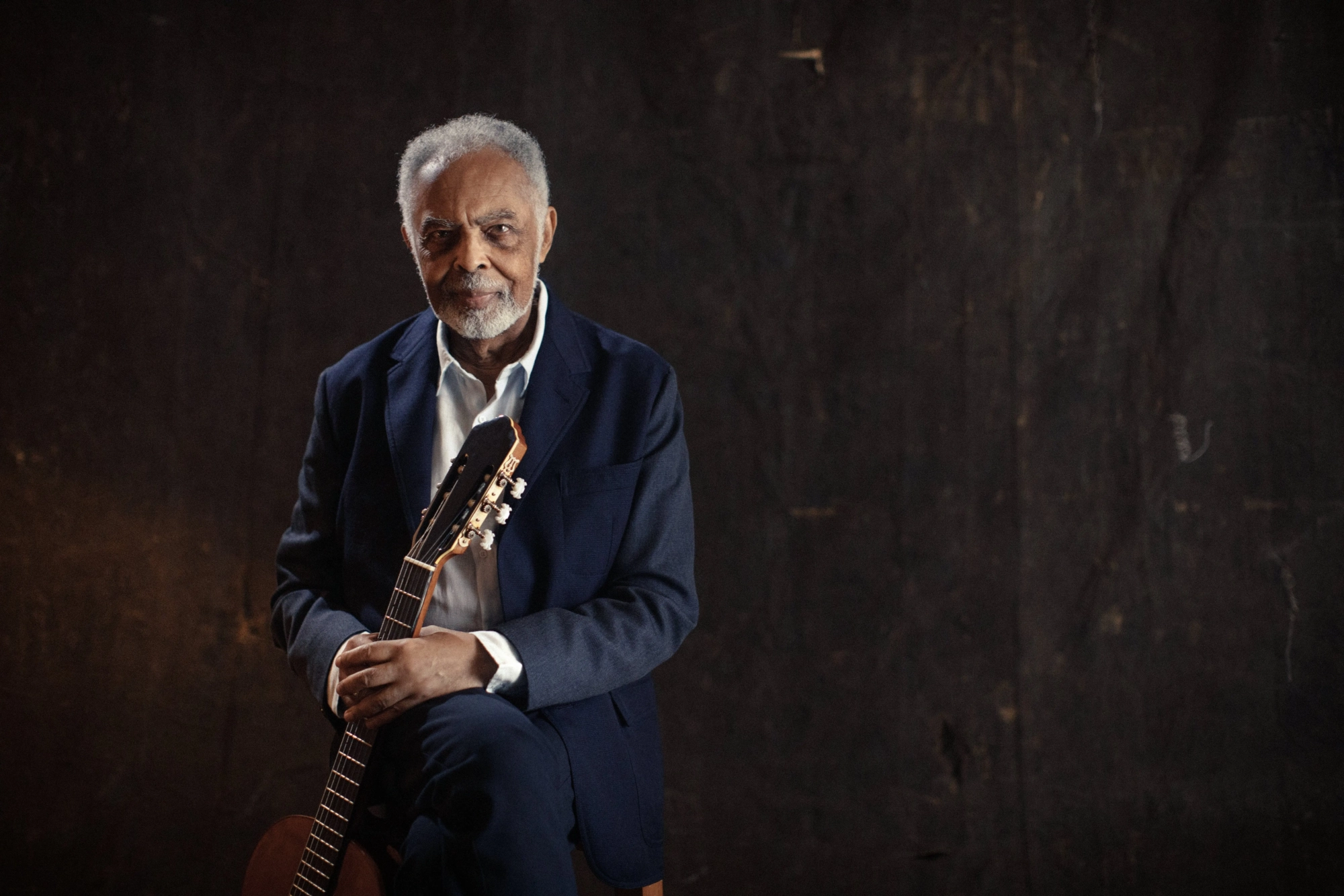 gilberto gil