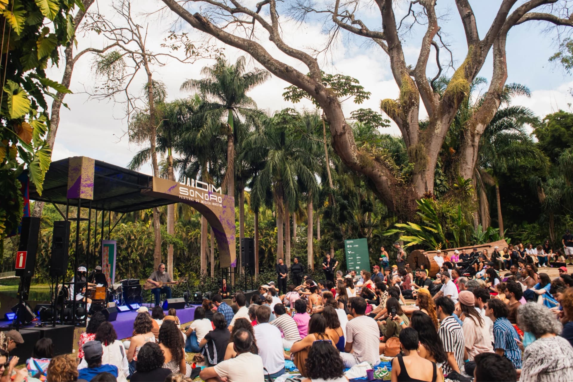 jardim sonoro (feature)