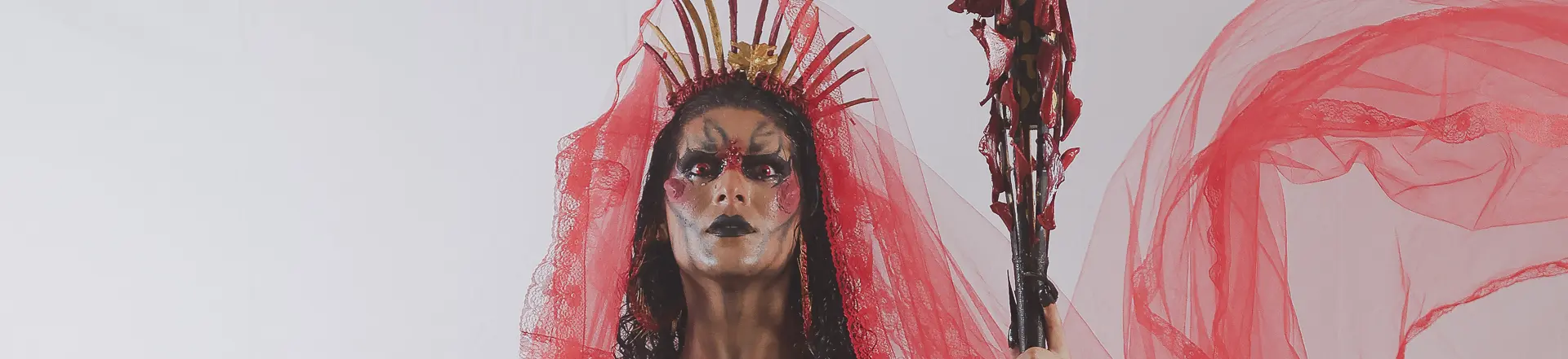 Melissandra como NIK LAMENTO - Foto Tereza Maciel 06 (1)