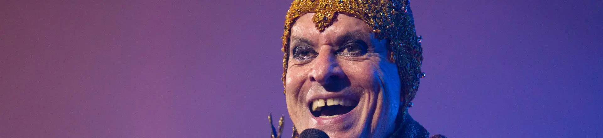 ney matogrosso (banner)