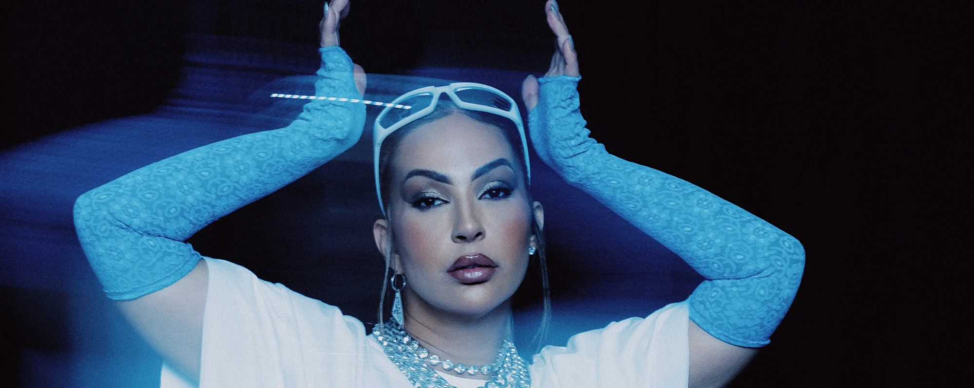 Valesca Popozuda (1)