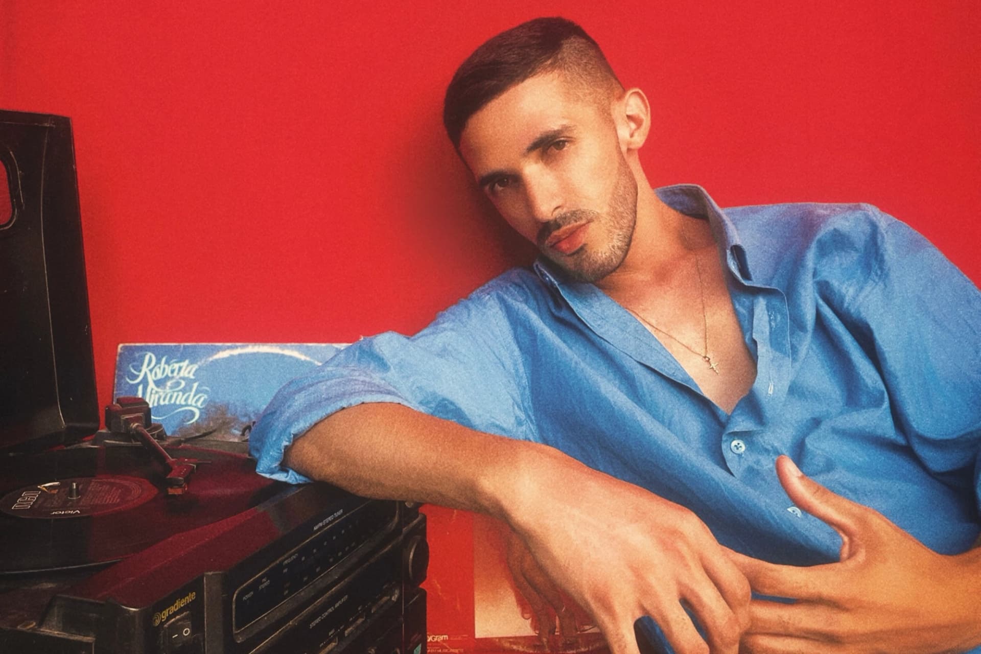 david emanuel (feature)