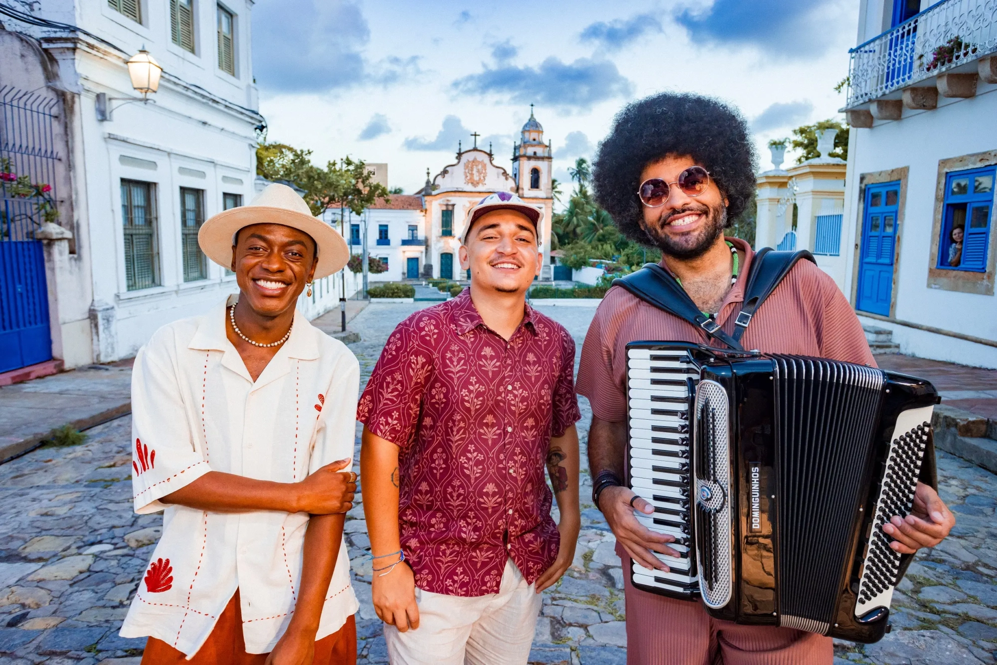DOMINGUINHO 2 crédito Kaio Cesar