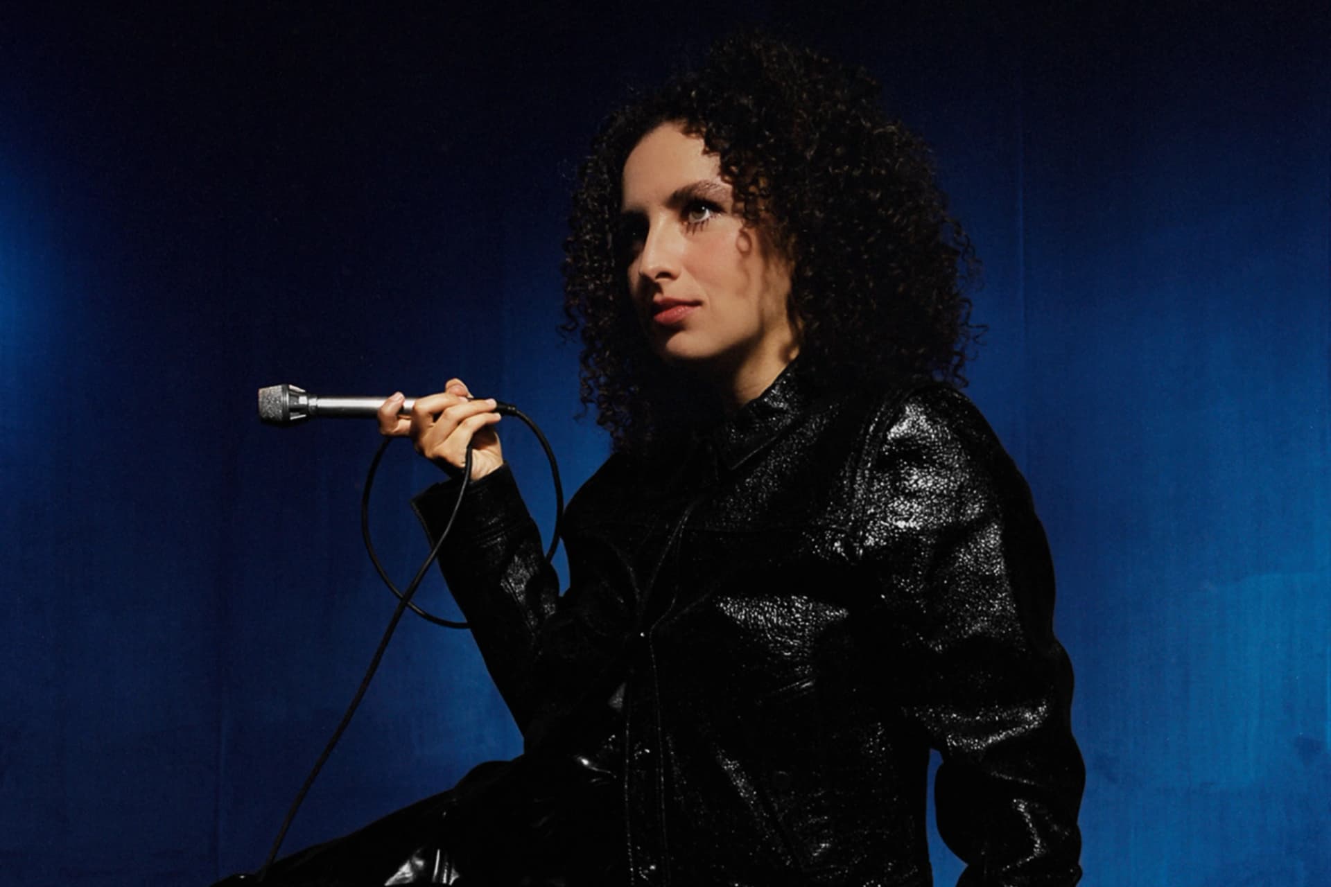 Dora Morelenbaum (feature)