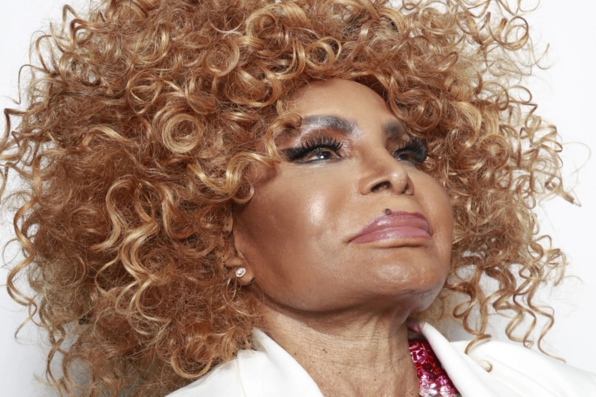 elza soares (feature)