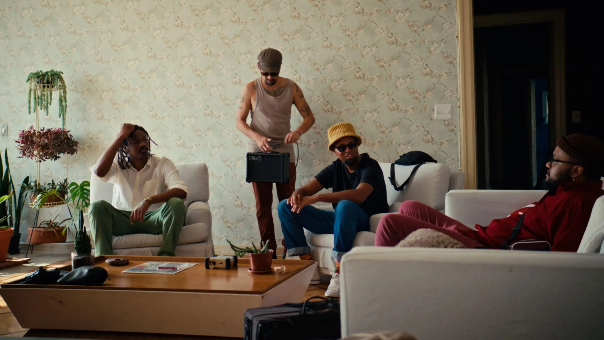 goma sessions (banner)