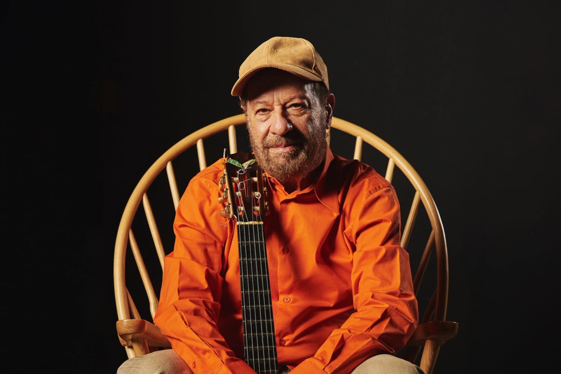 joão bosco (feature)