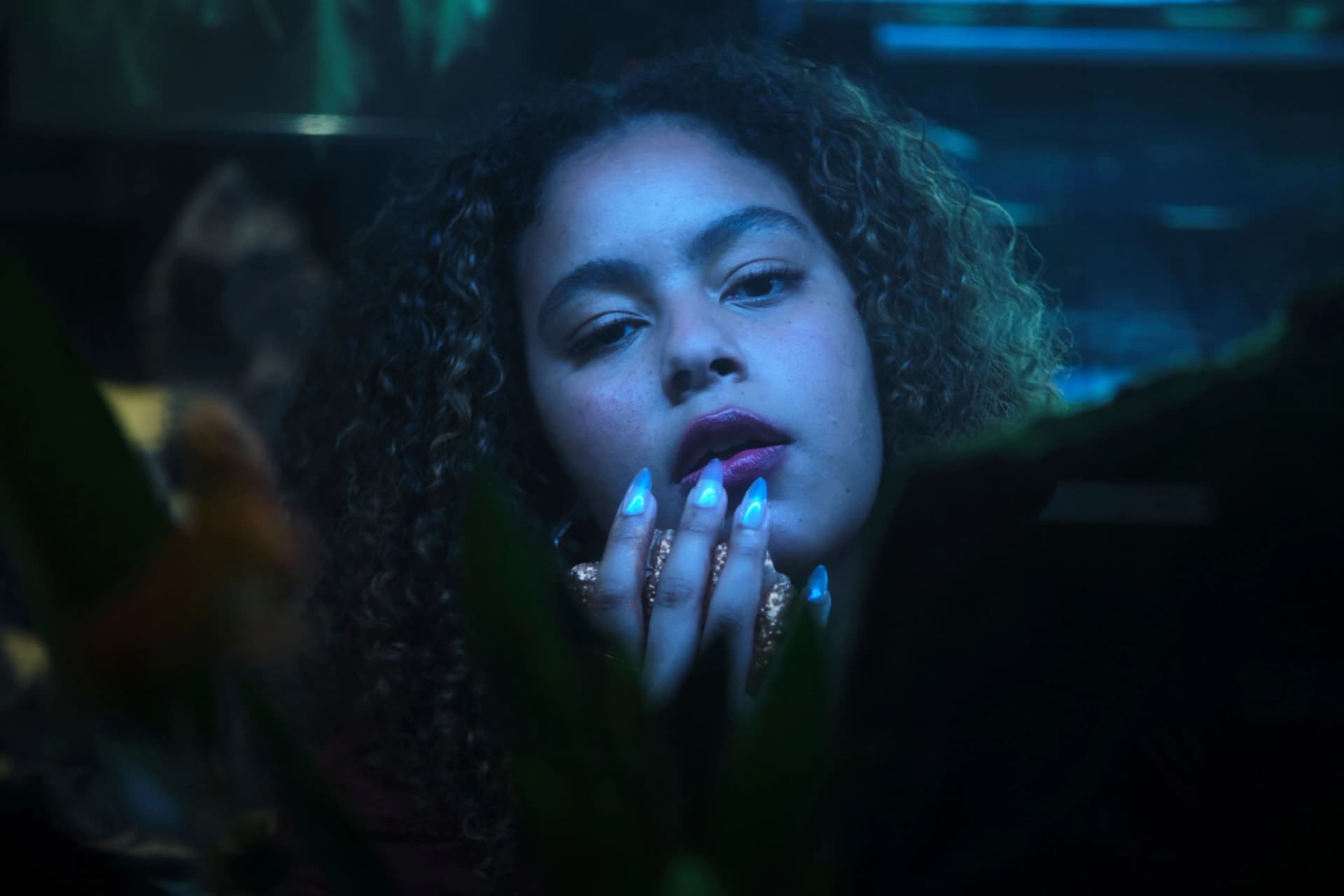 rachel reis (feature)