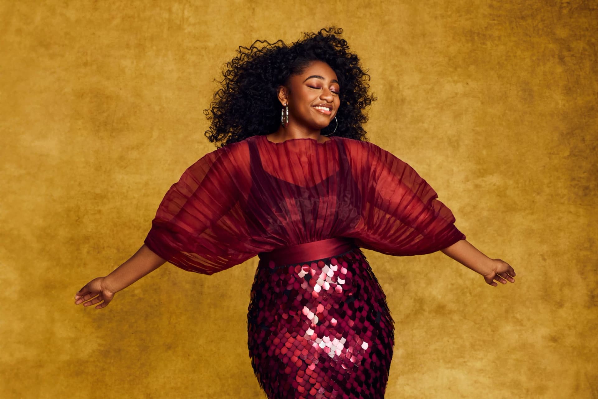 samara joy (feature)