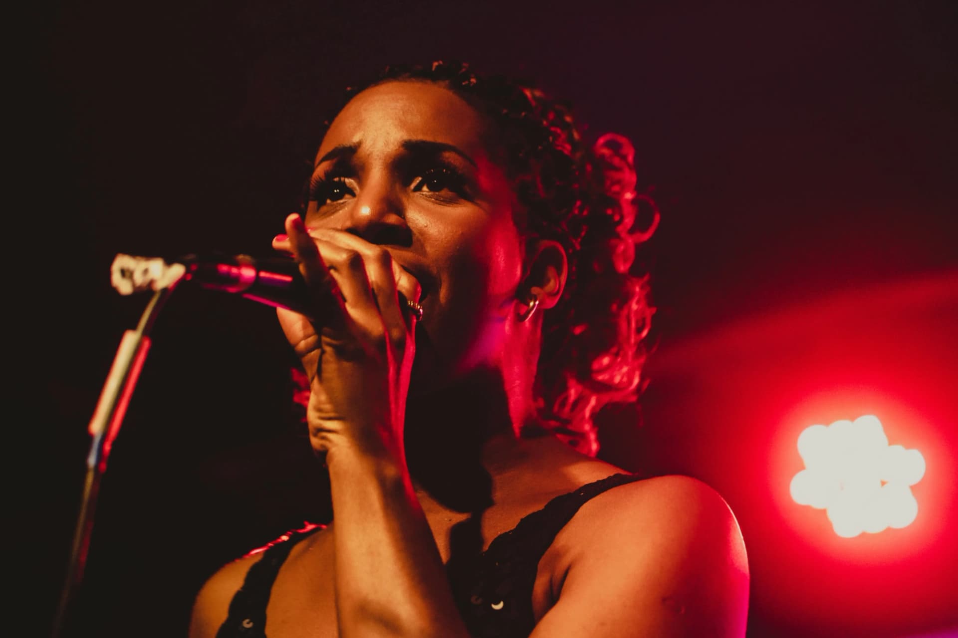 villa do jazz (feature)