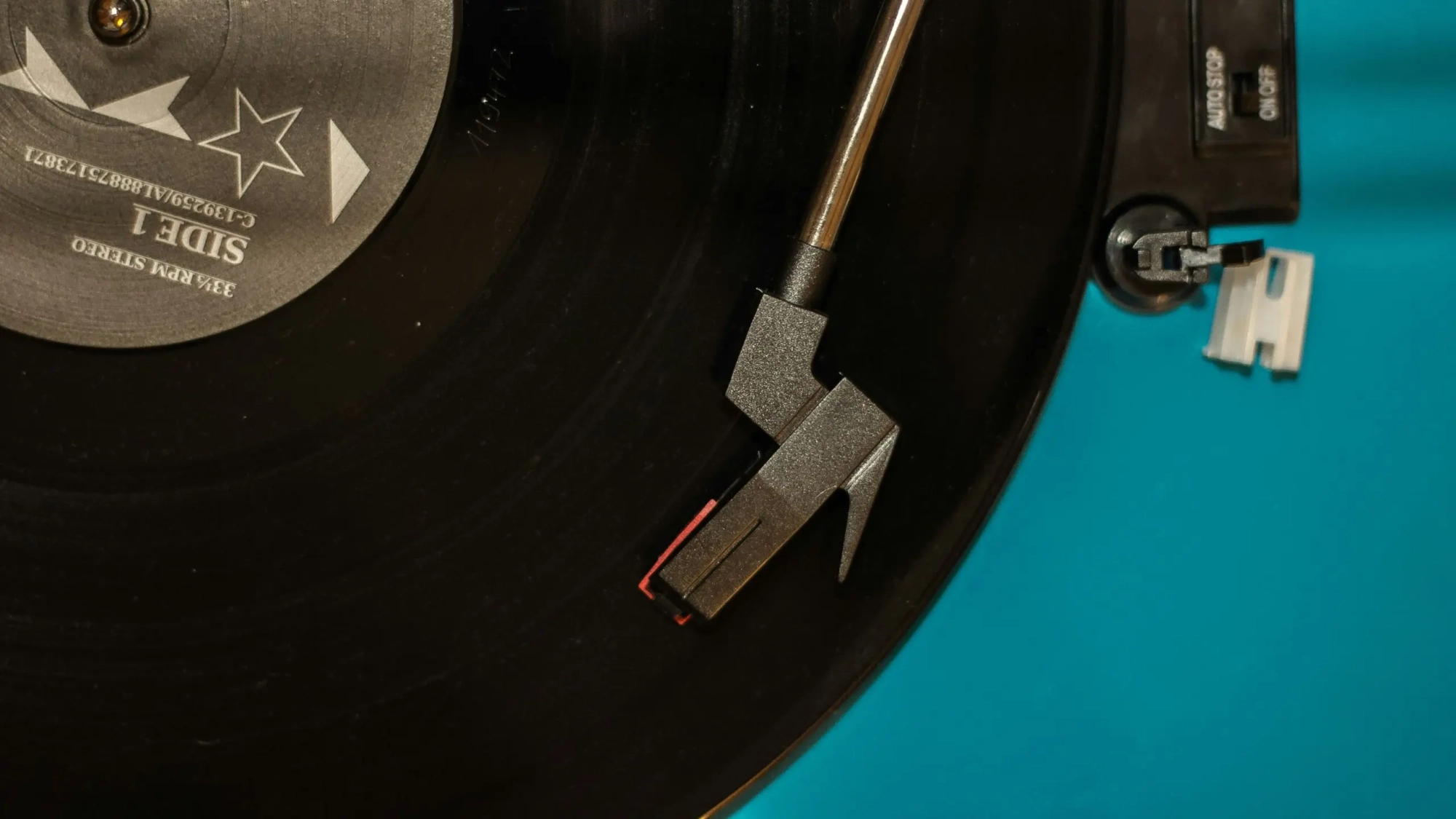 vinil e vitrola (banner)