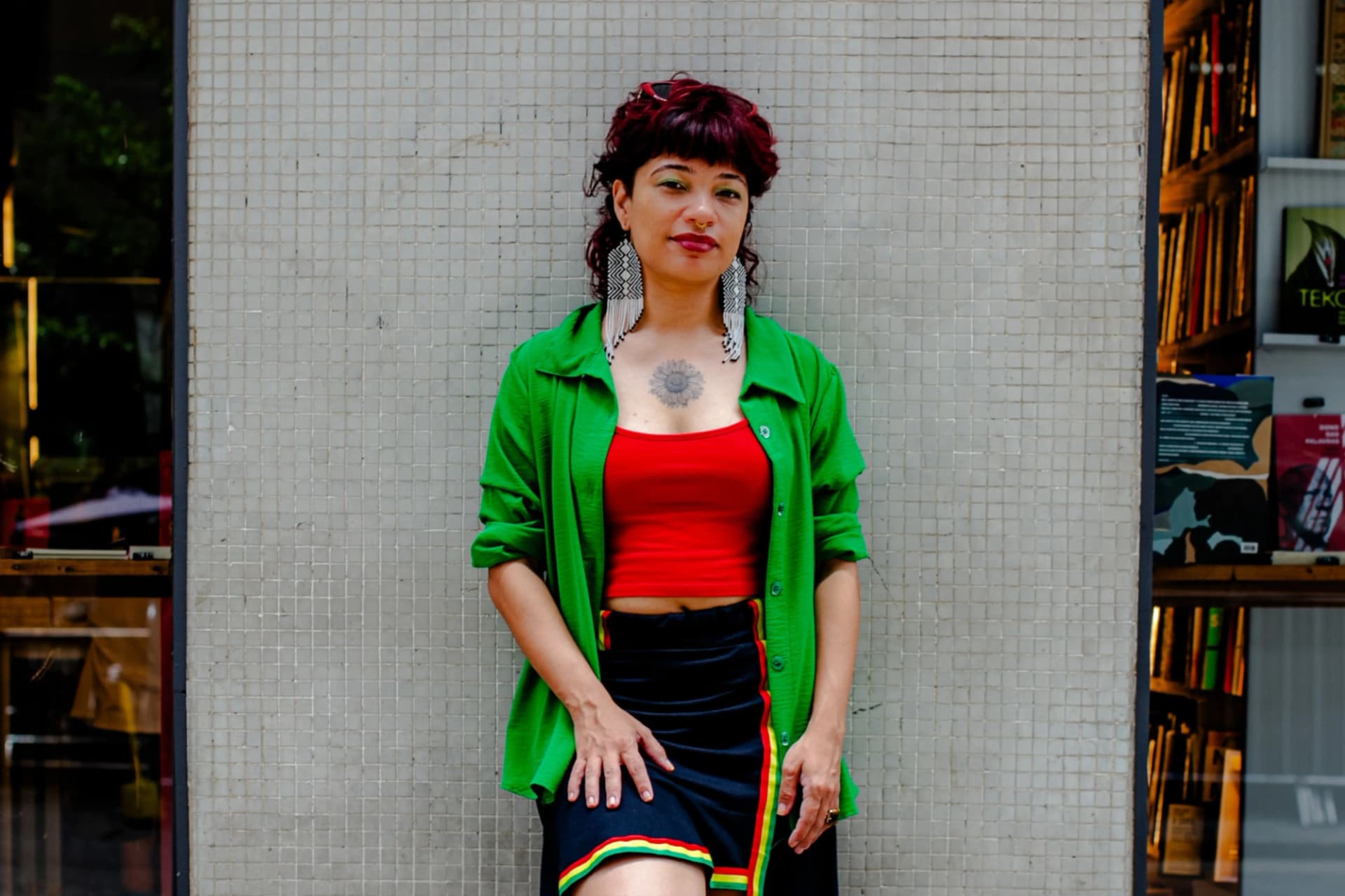 bianca gonçalves (feature)