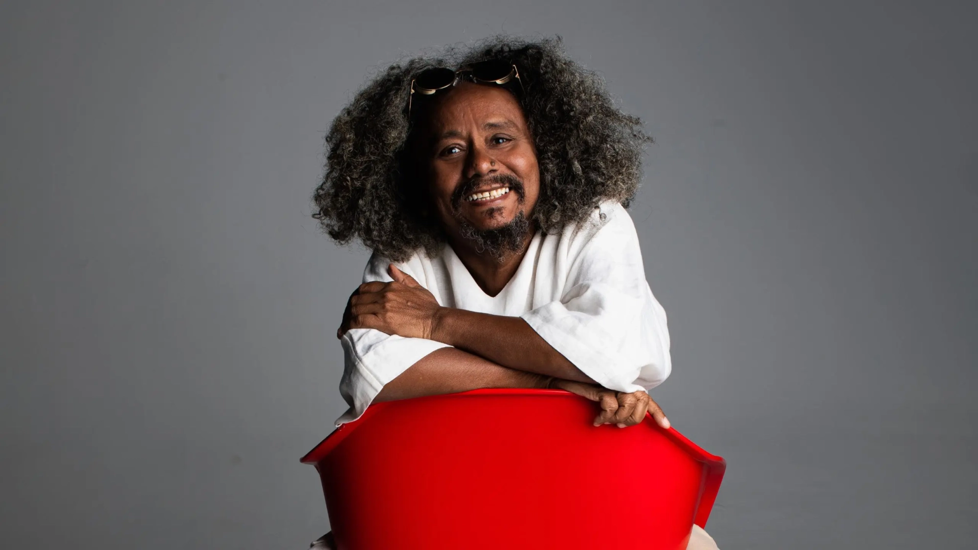 chico cesar (banner)