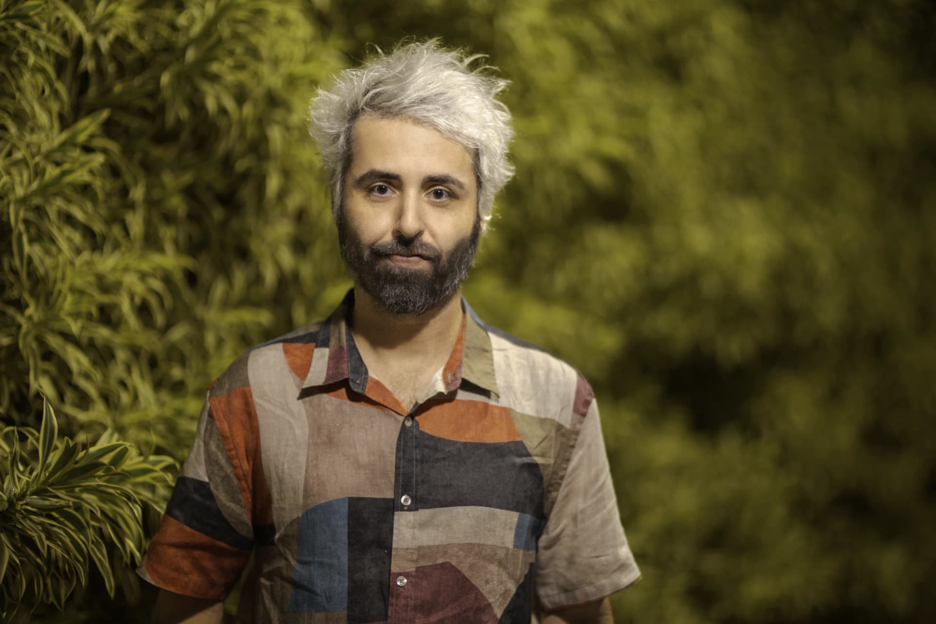 Eu Galhardo por Renan Yudi 0