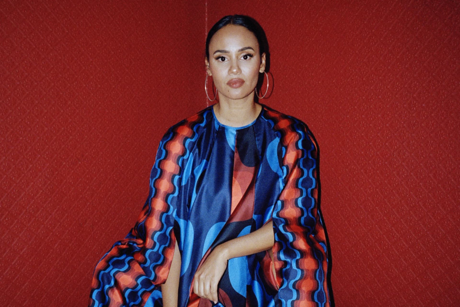 Mayra 1 HD par Fabrice Bourgelle (1) (1)