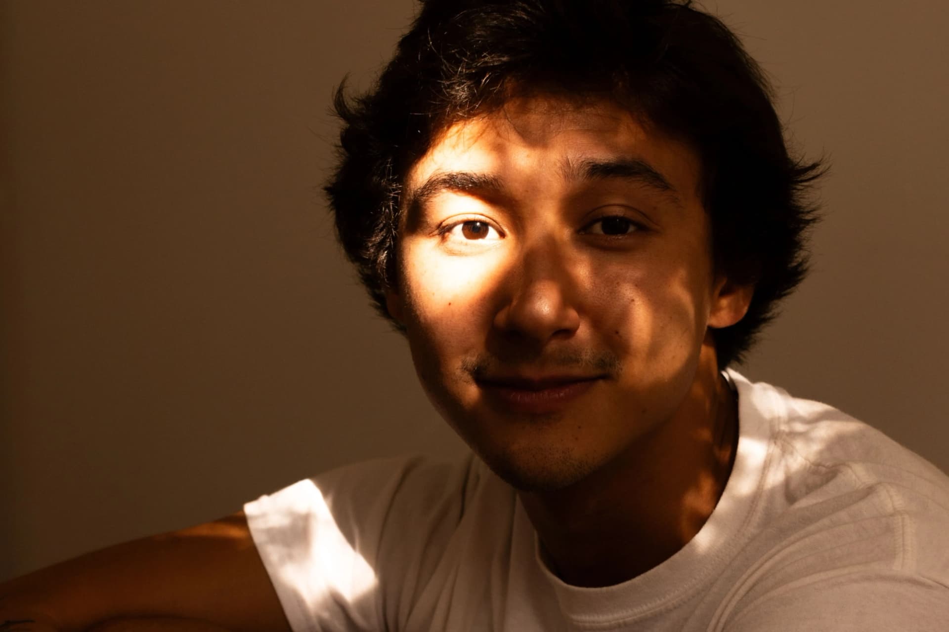 Pedro Mizutani (feature)