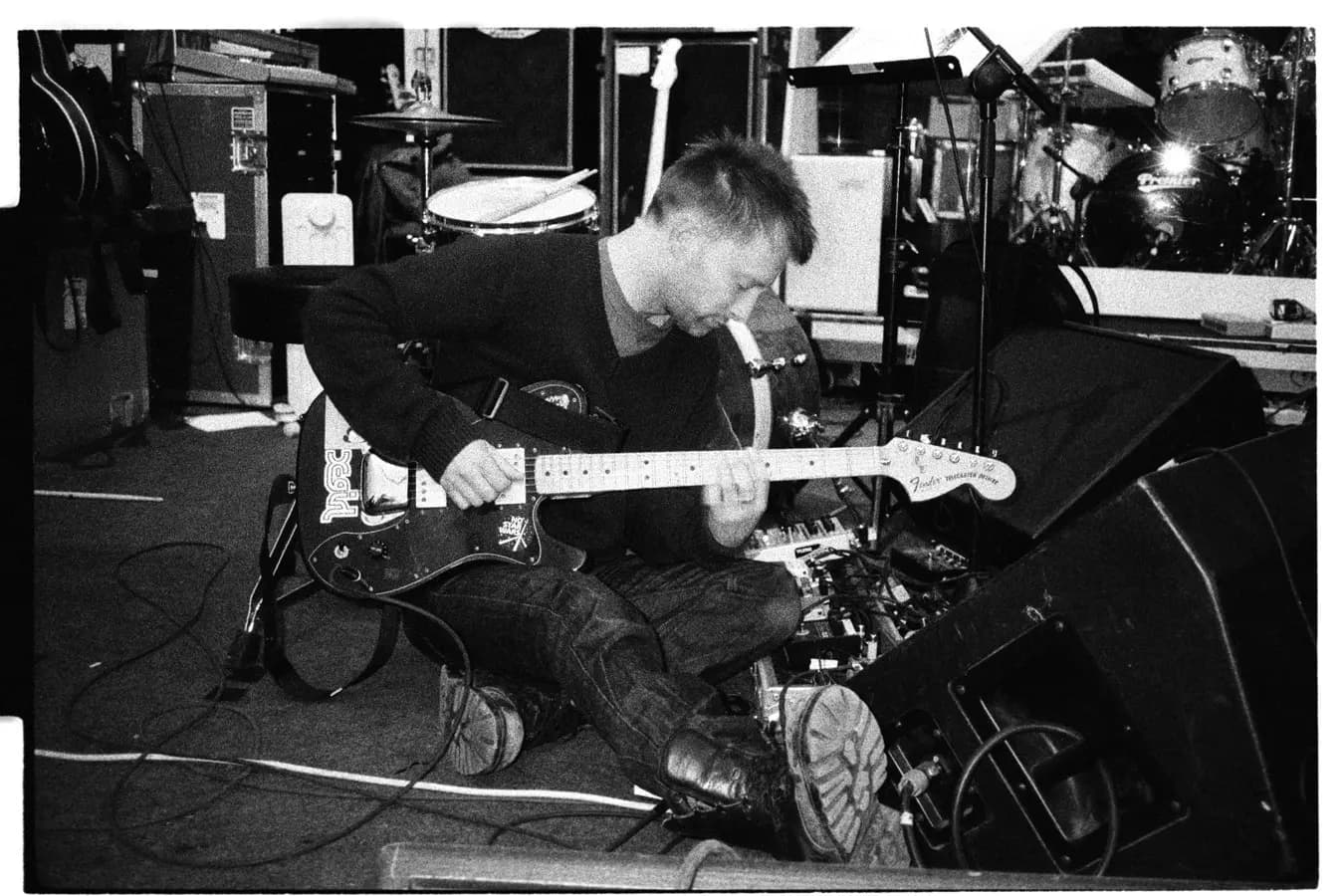 radiohead (2)