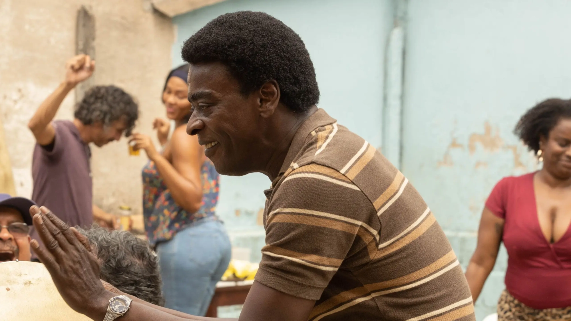seu jorge (banner)