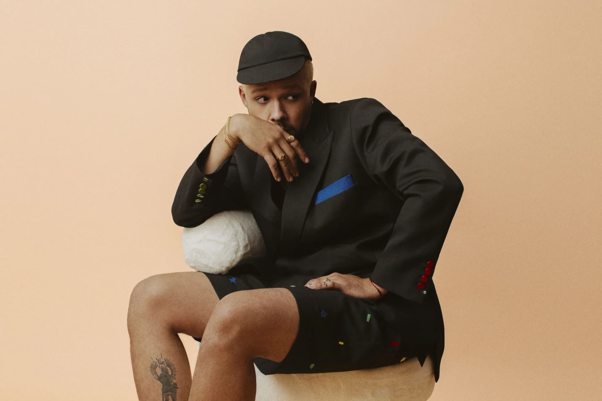 yago oproprio (feature0