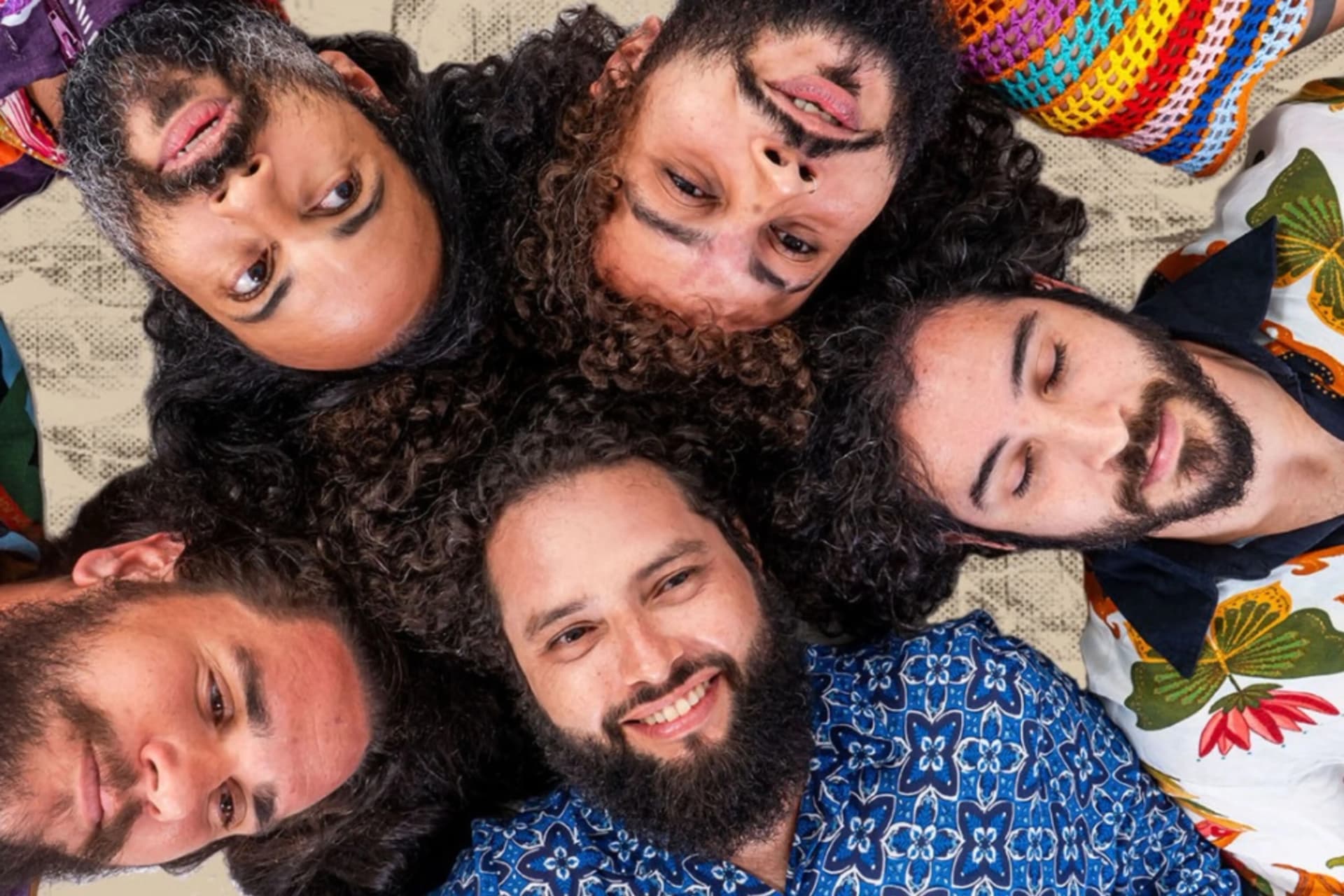 anjo gabriel (feature)