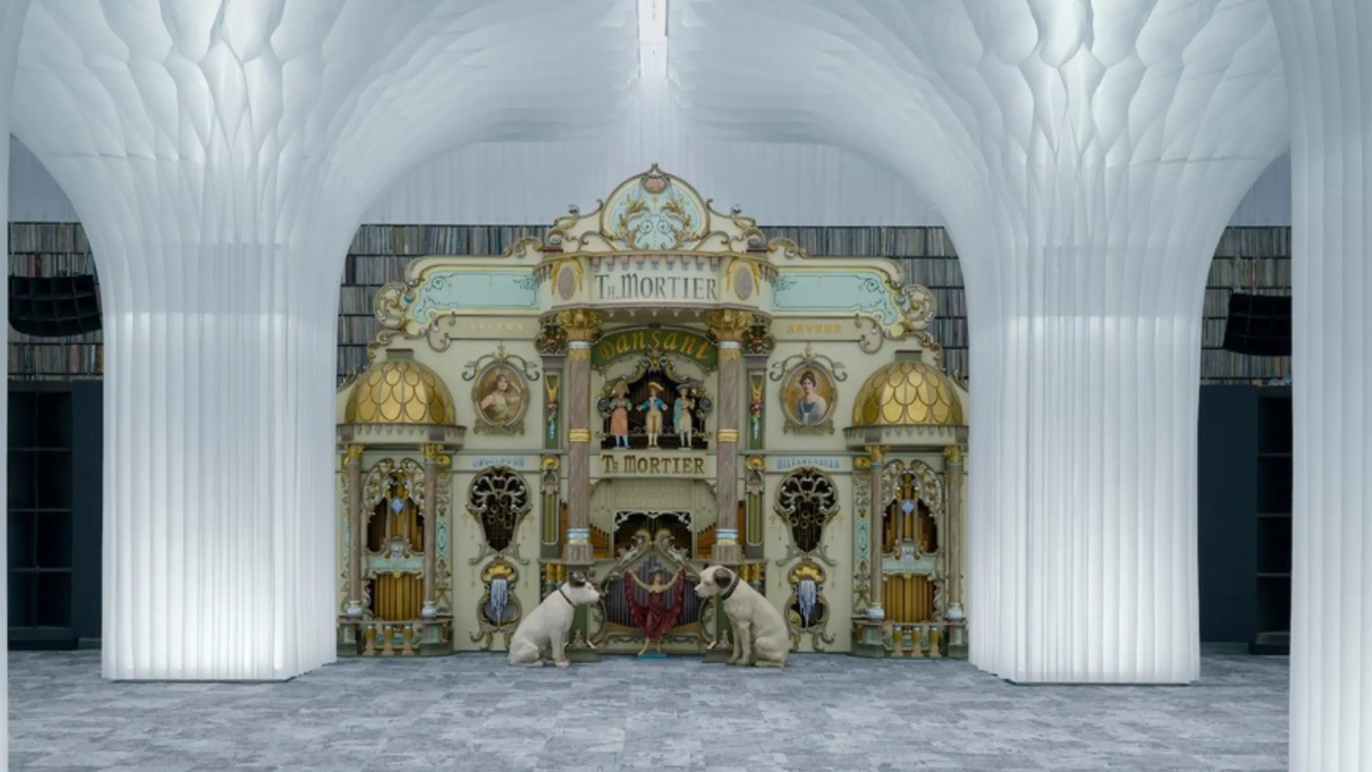 audeum museum (banner)