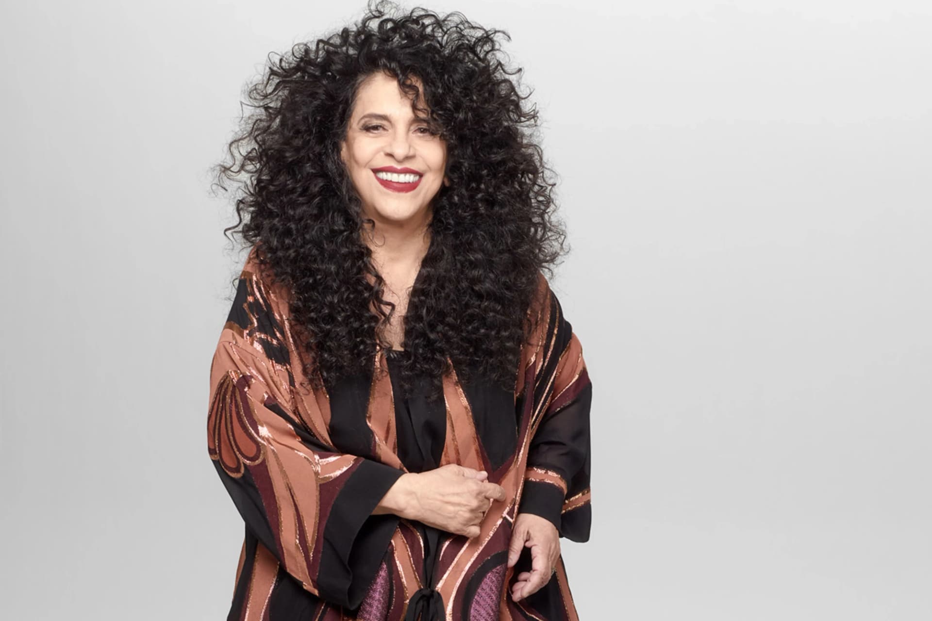 gal costa (feature)