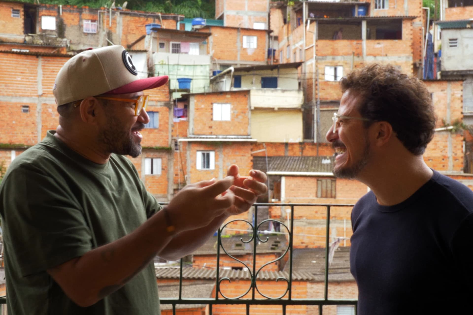 jardim a jardim (feature)