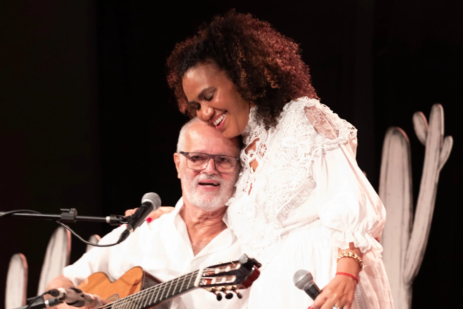 maria da canção (feature)
