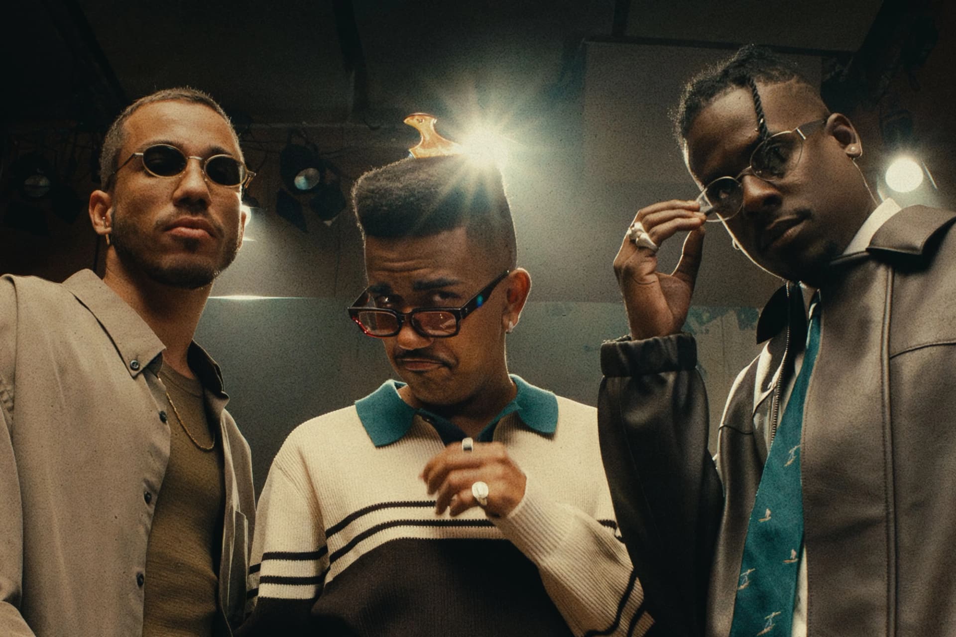 os garotin (feature)