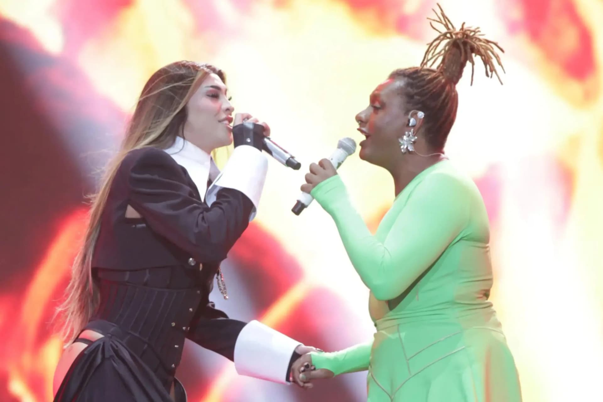 pablo e liniker (feature)