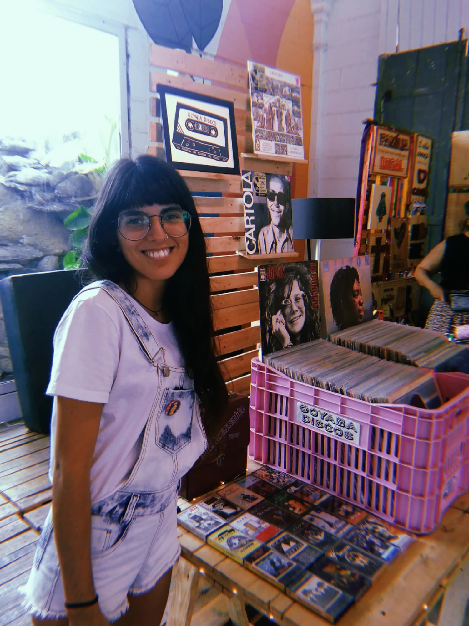 Rebeca Picanço