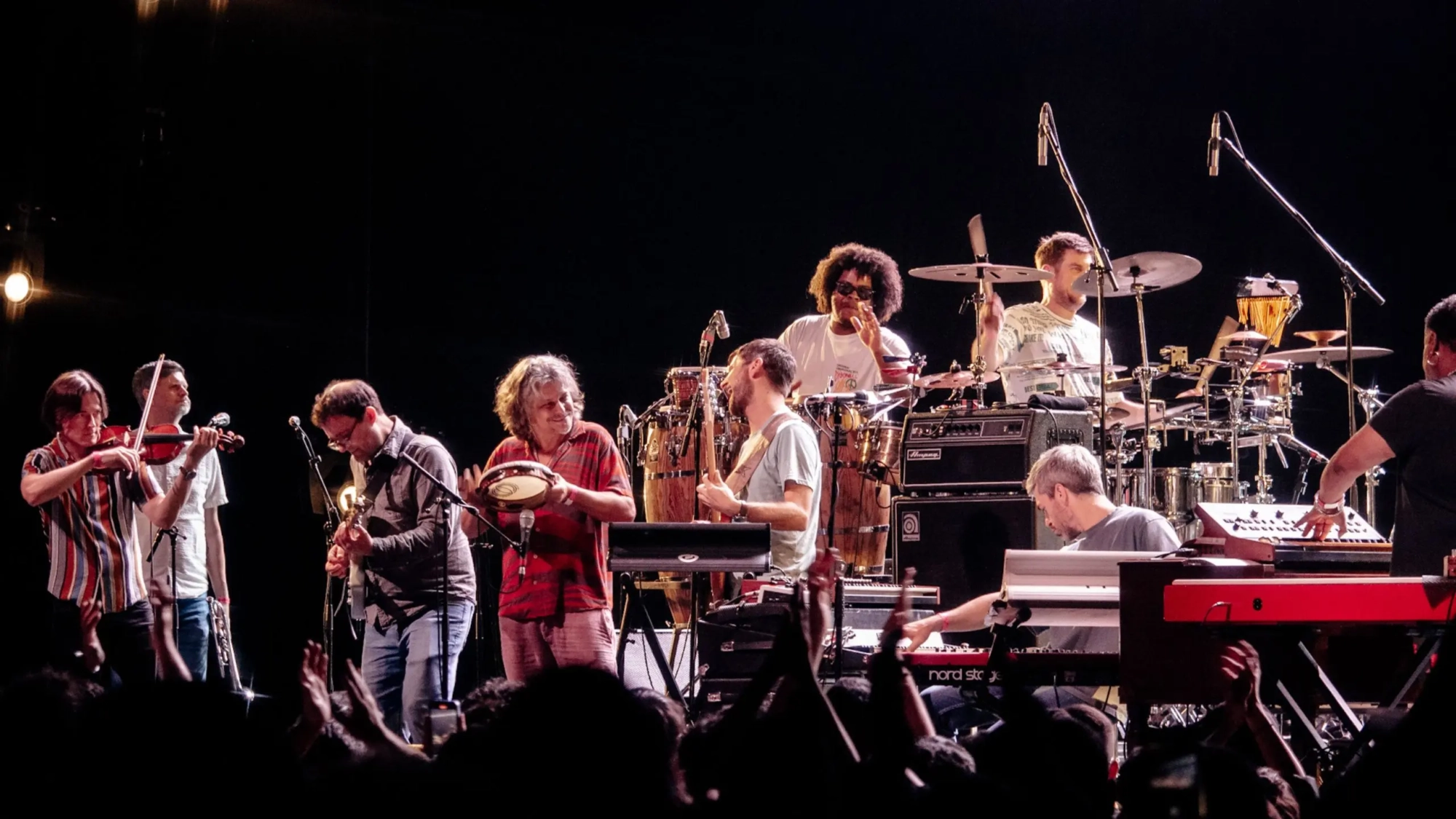 snarky puppy (banner)