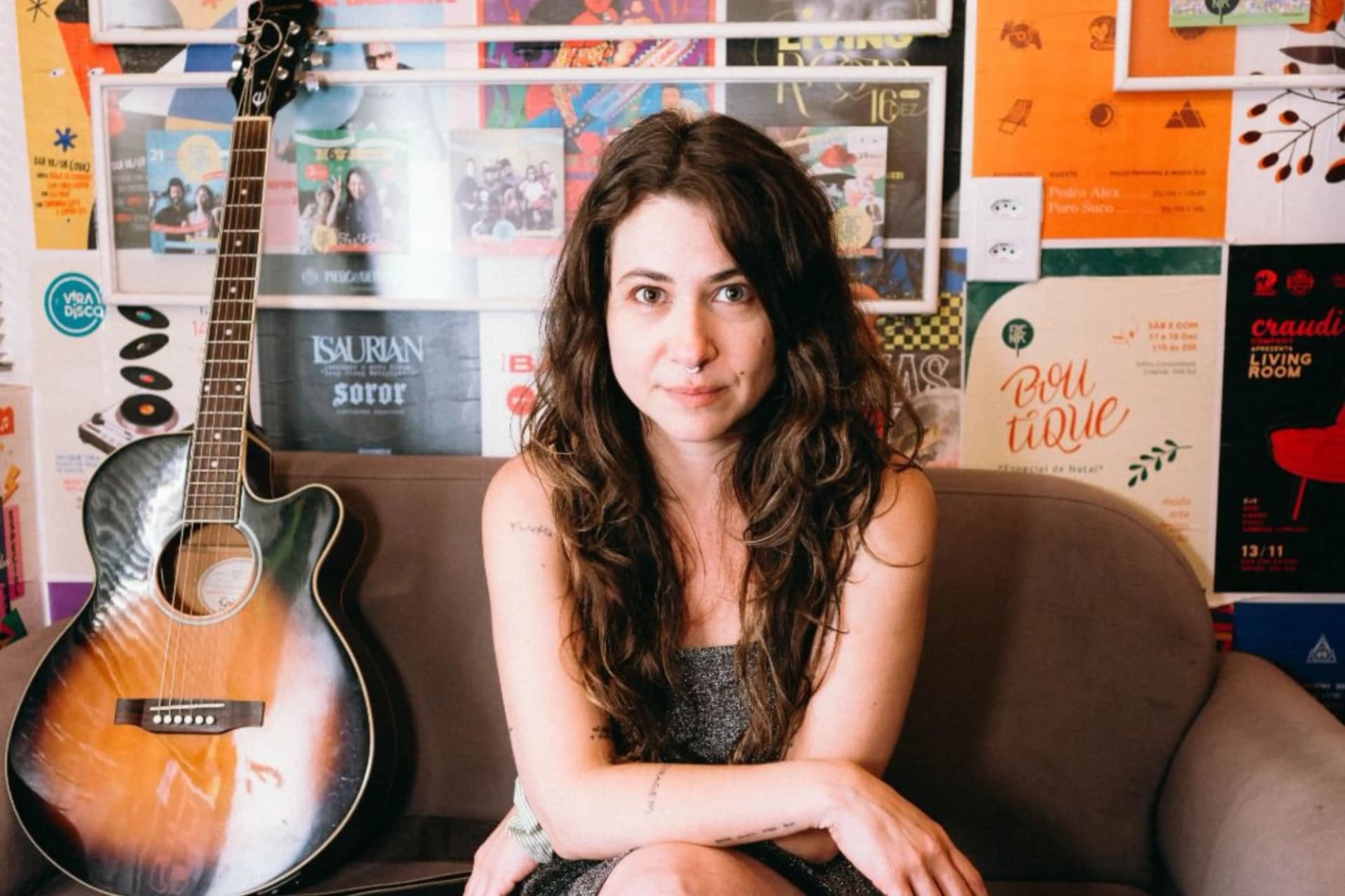 Uyara Torrente (feature)