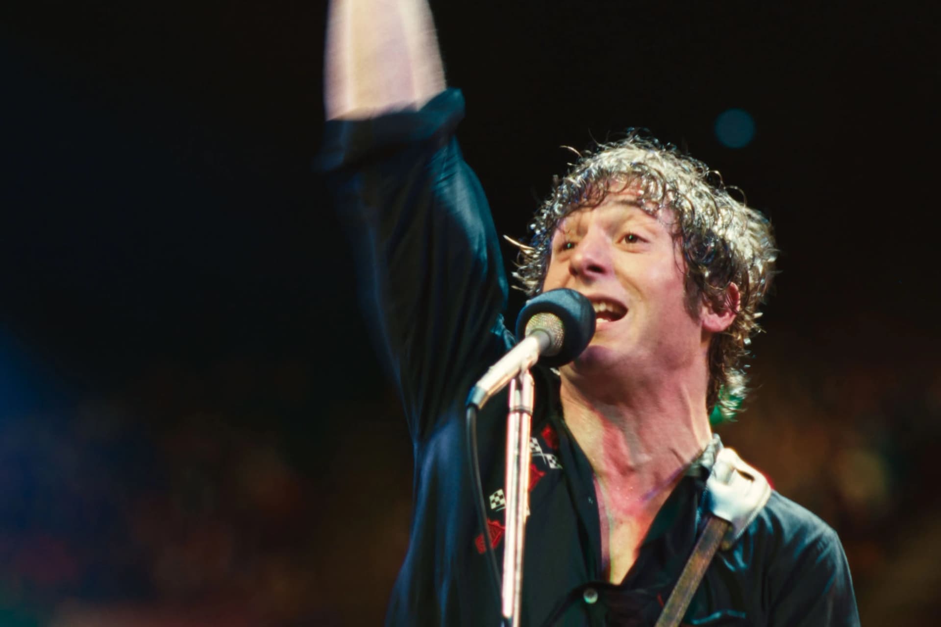 bruce Springsteen (feature)