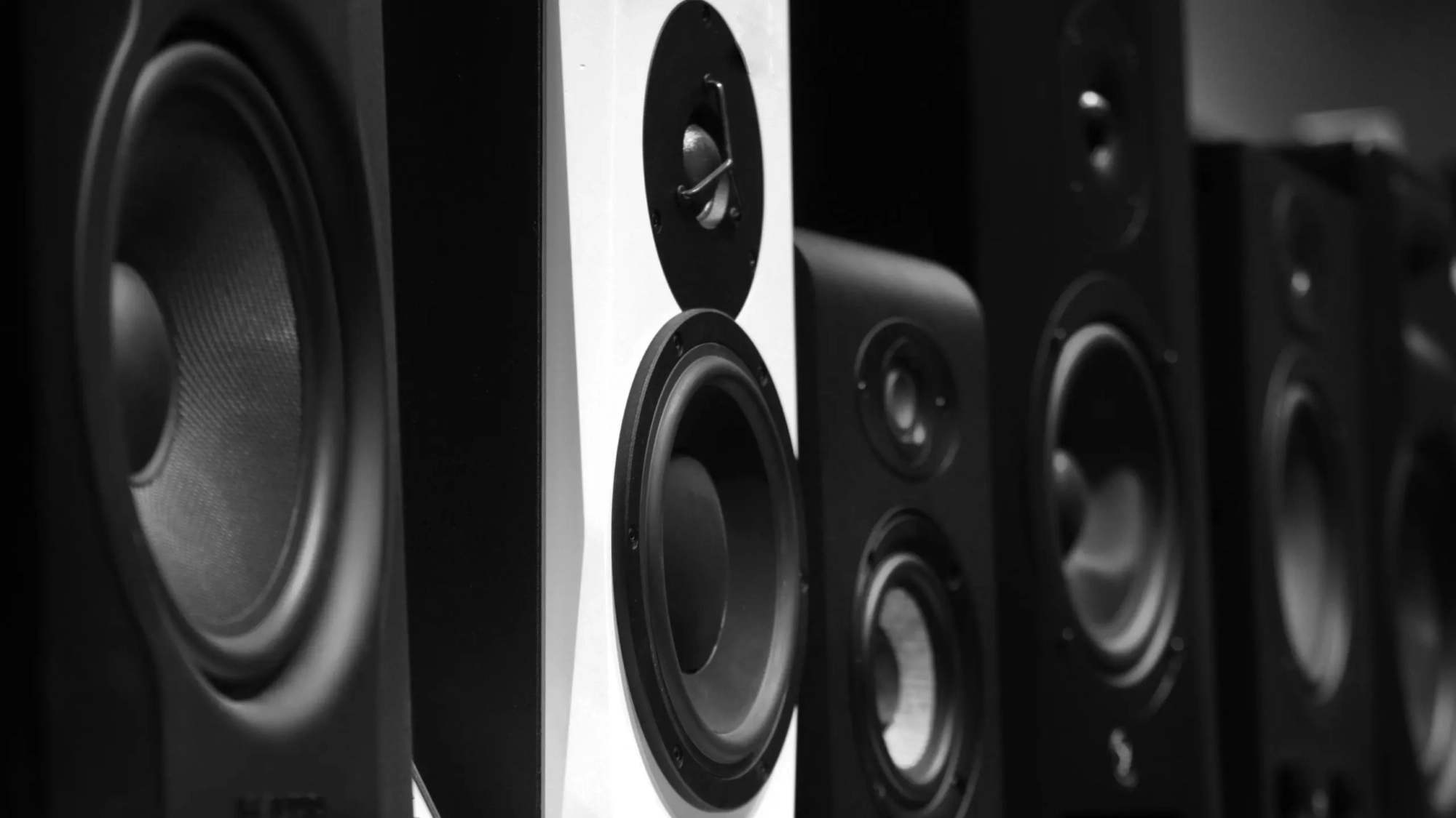 caixas de som (banner)