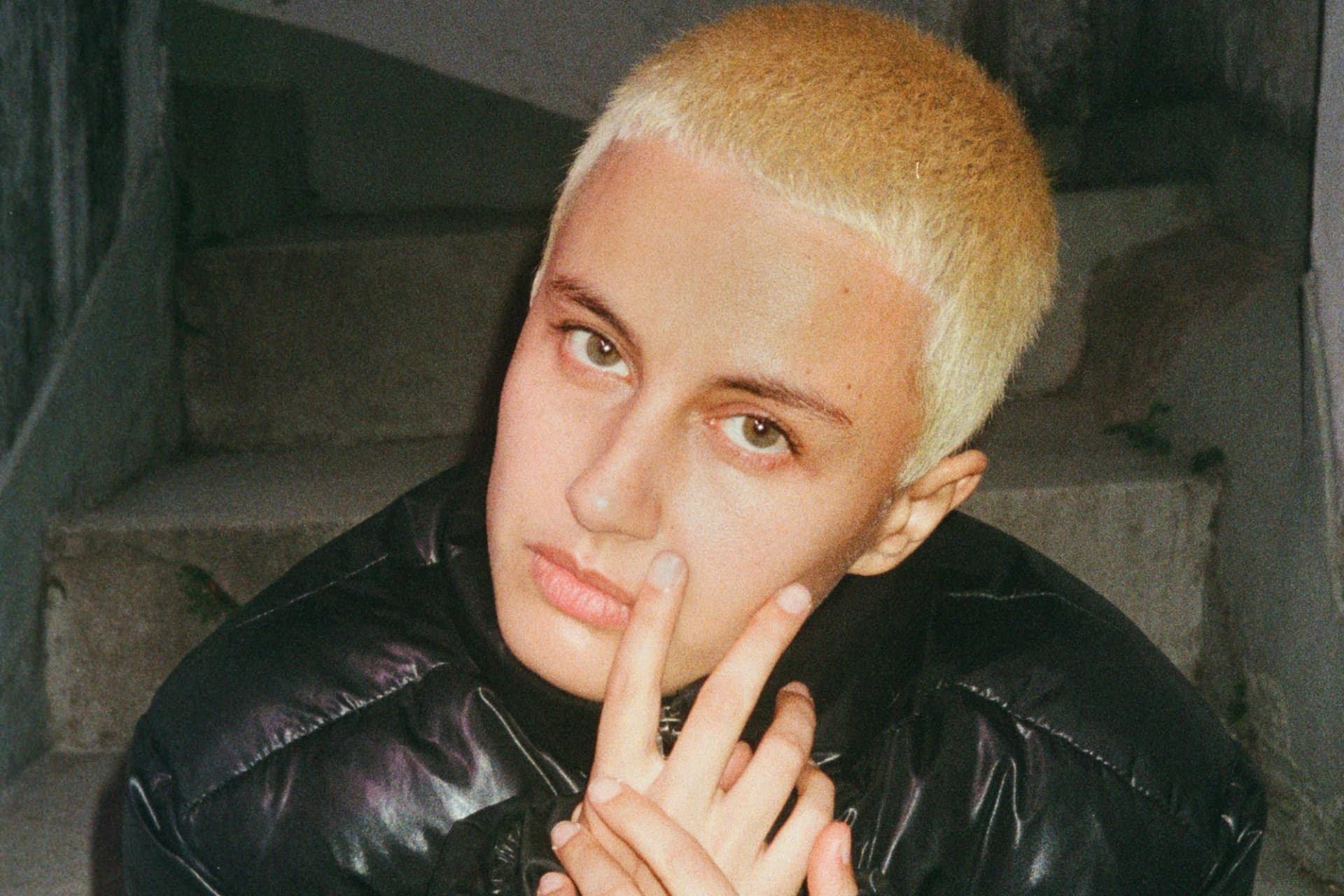 maria beraldo (feature)