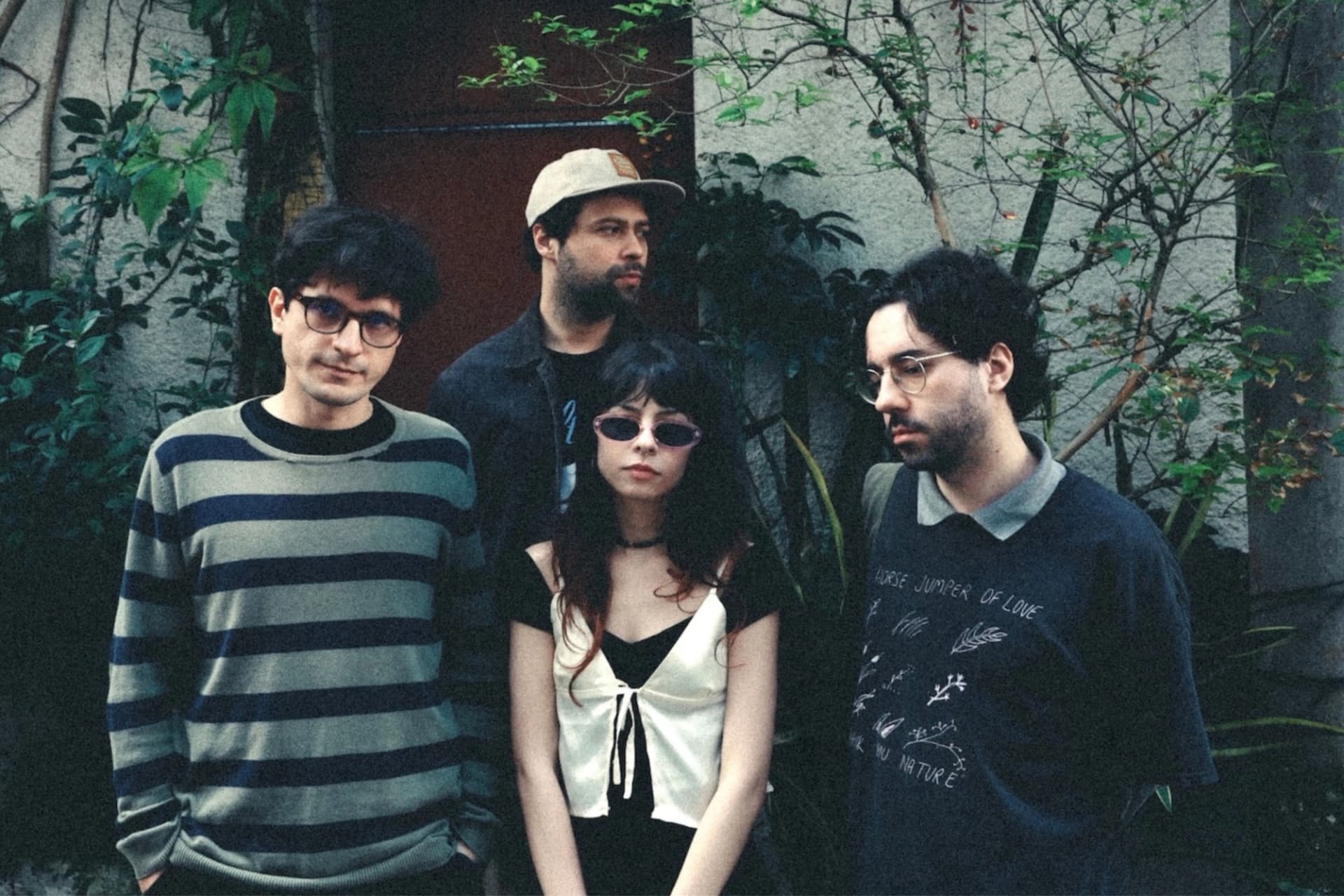 terraplana (feature)