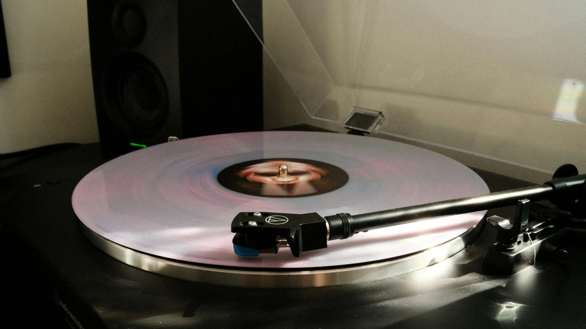 vinil colorido (banner)