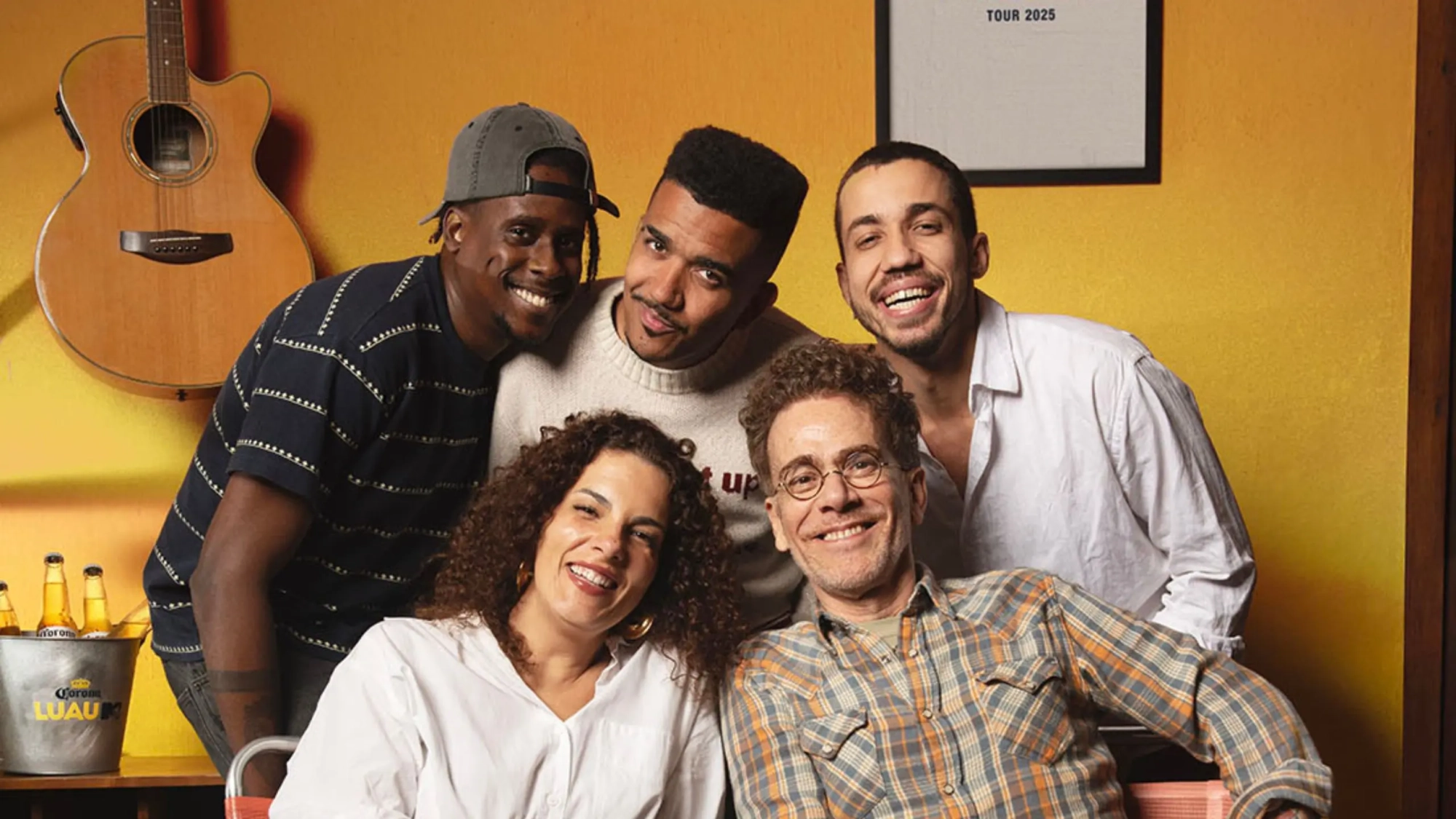 nando reis, ceu, os garotin (banner)