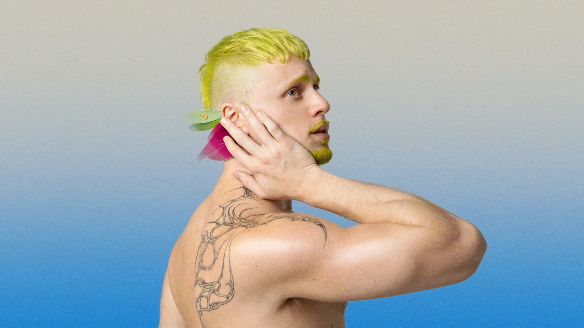 Divulgação Anjo Mau3