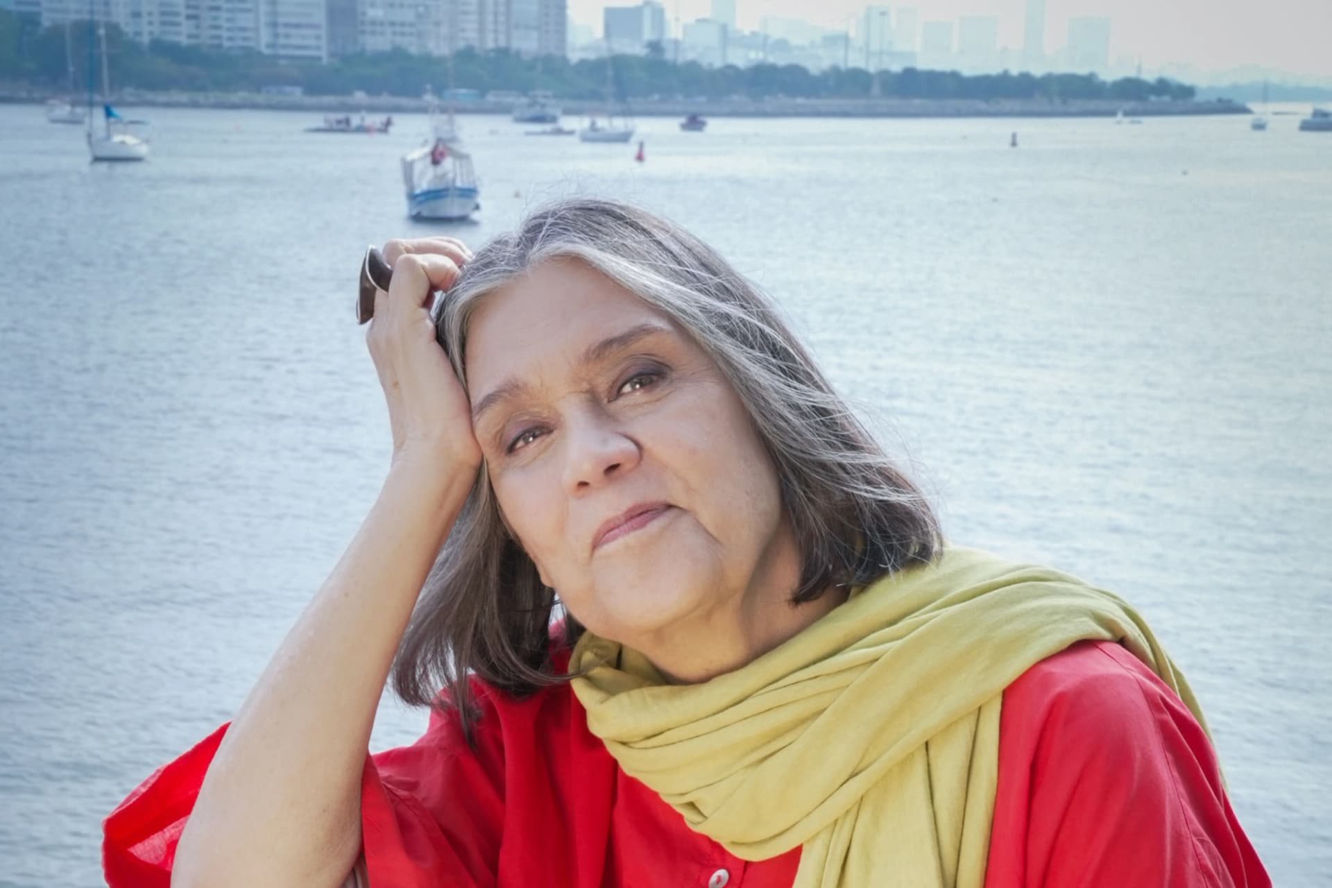 joyce moreno (feature)