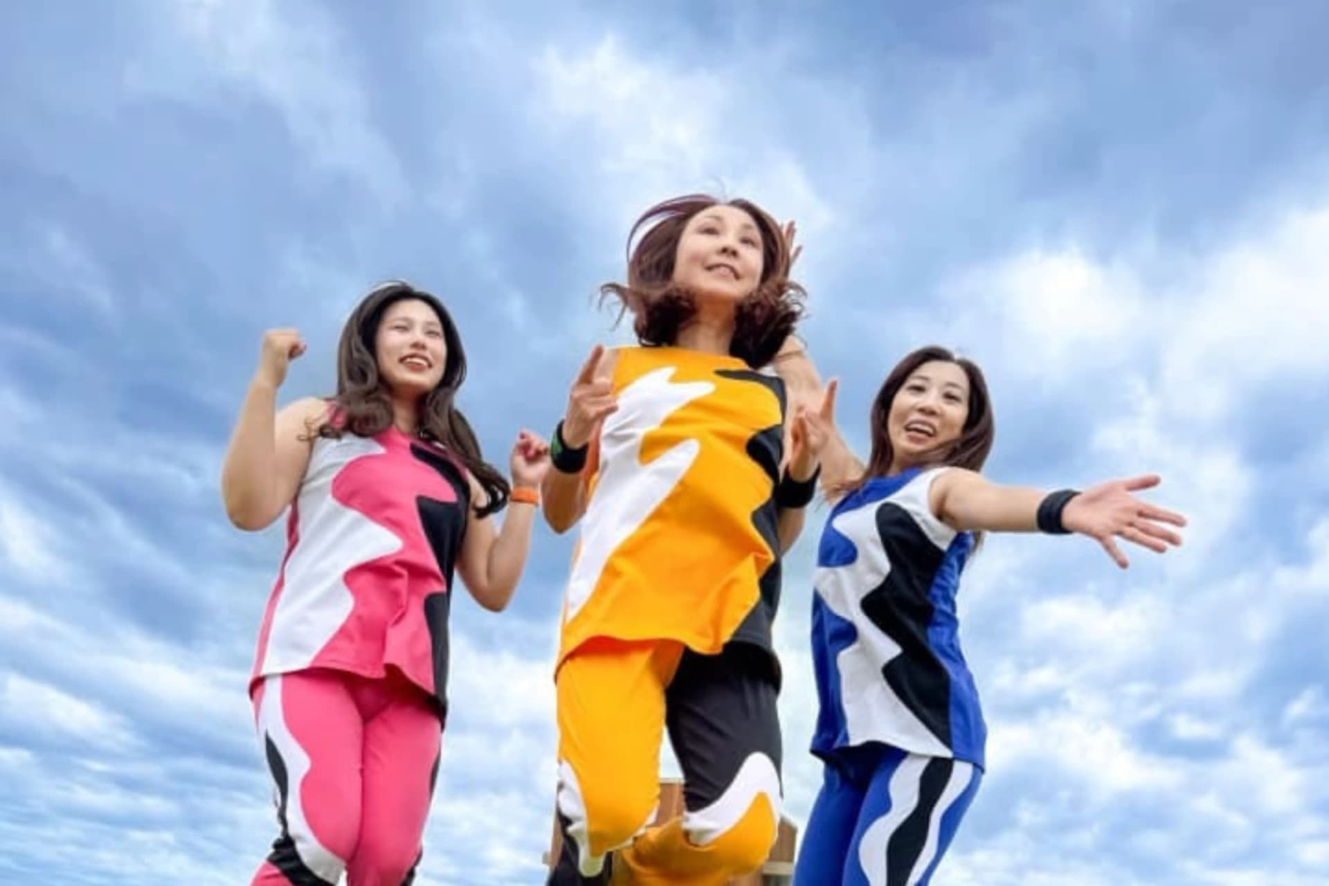 shonen knife (feature)