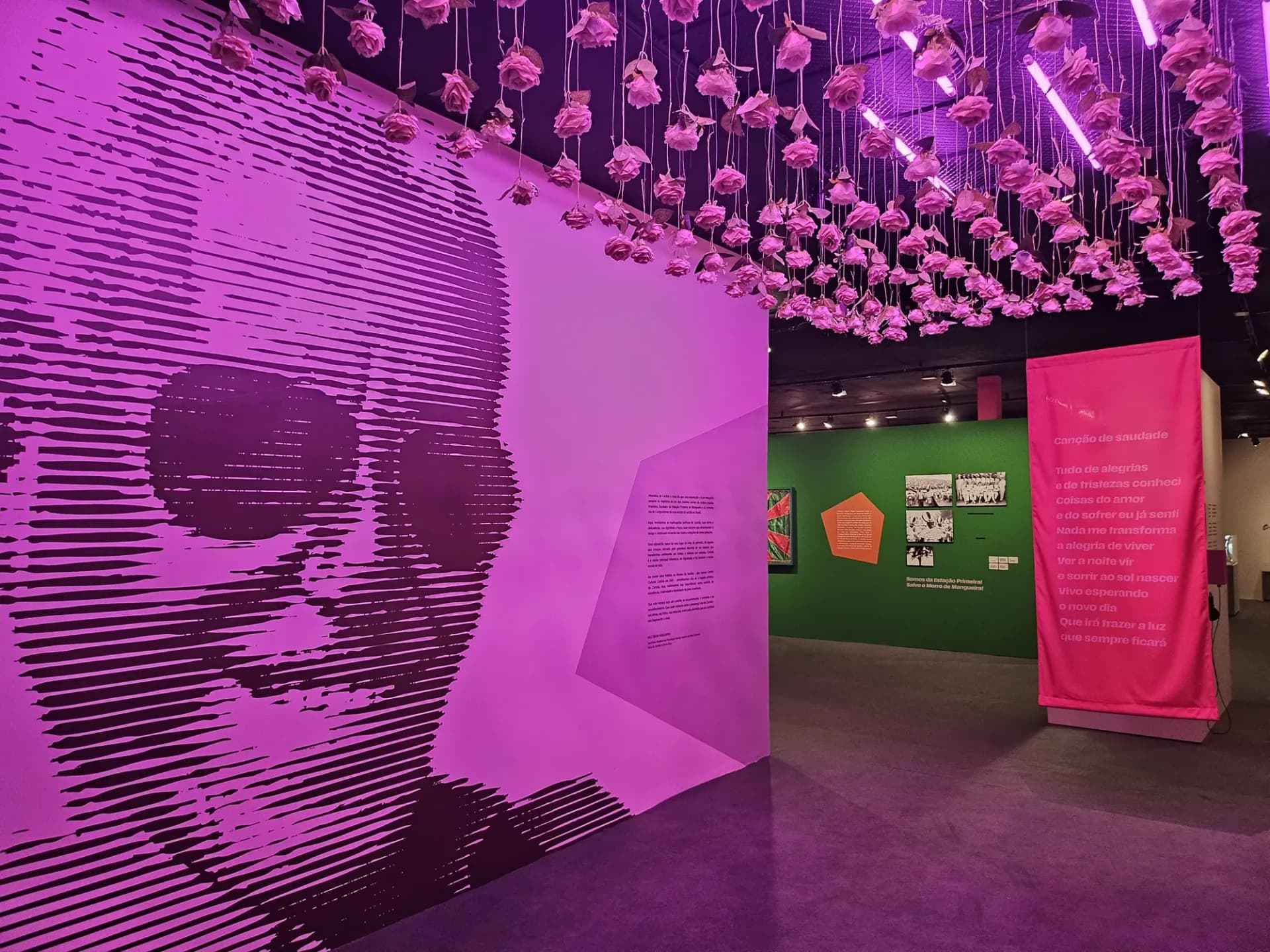 Alvoradas de Cartola no Museu do Samba_Foto JC Santana_Divulgação