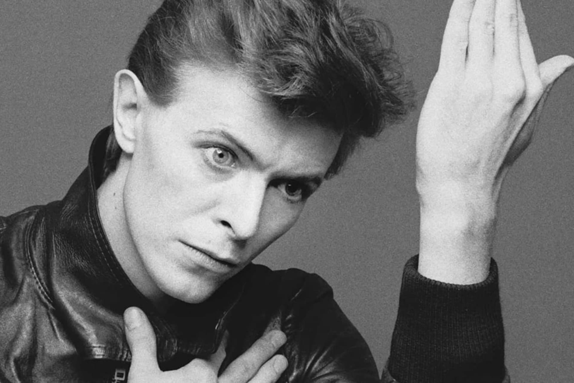 david bowie (feature)