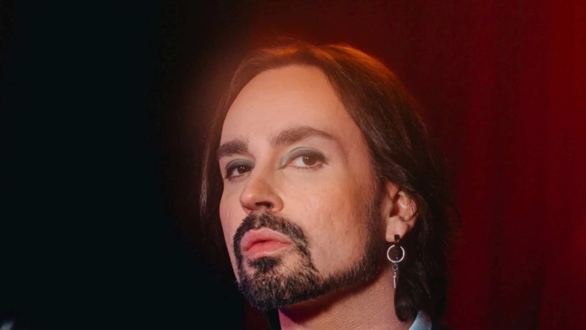 Johnny Hooker (banner)