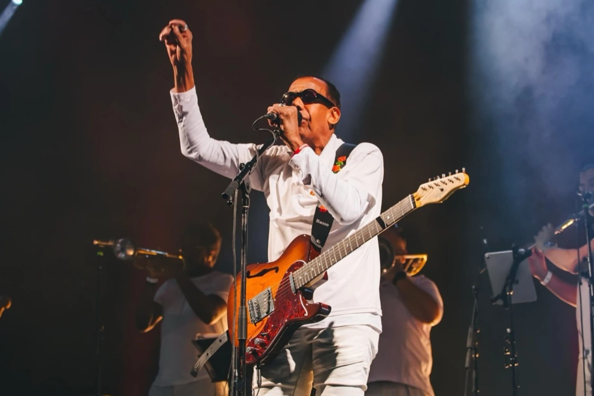 jorge ben jor (feature)