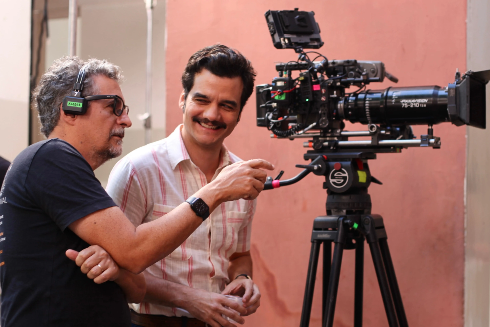 kleber + wagner (feature)