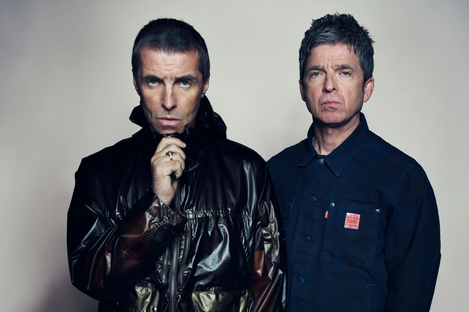 oasis (feature)