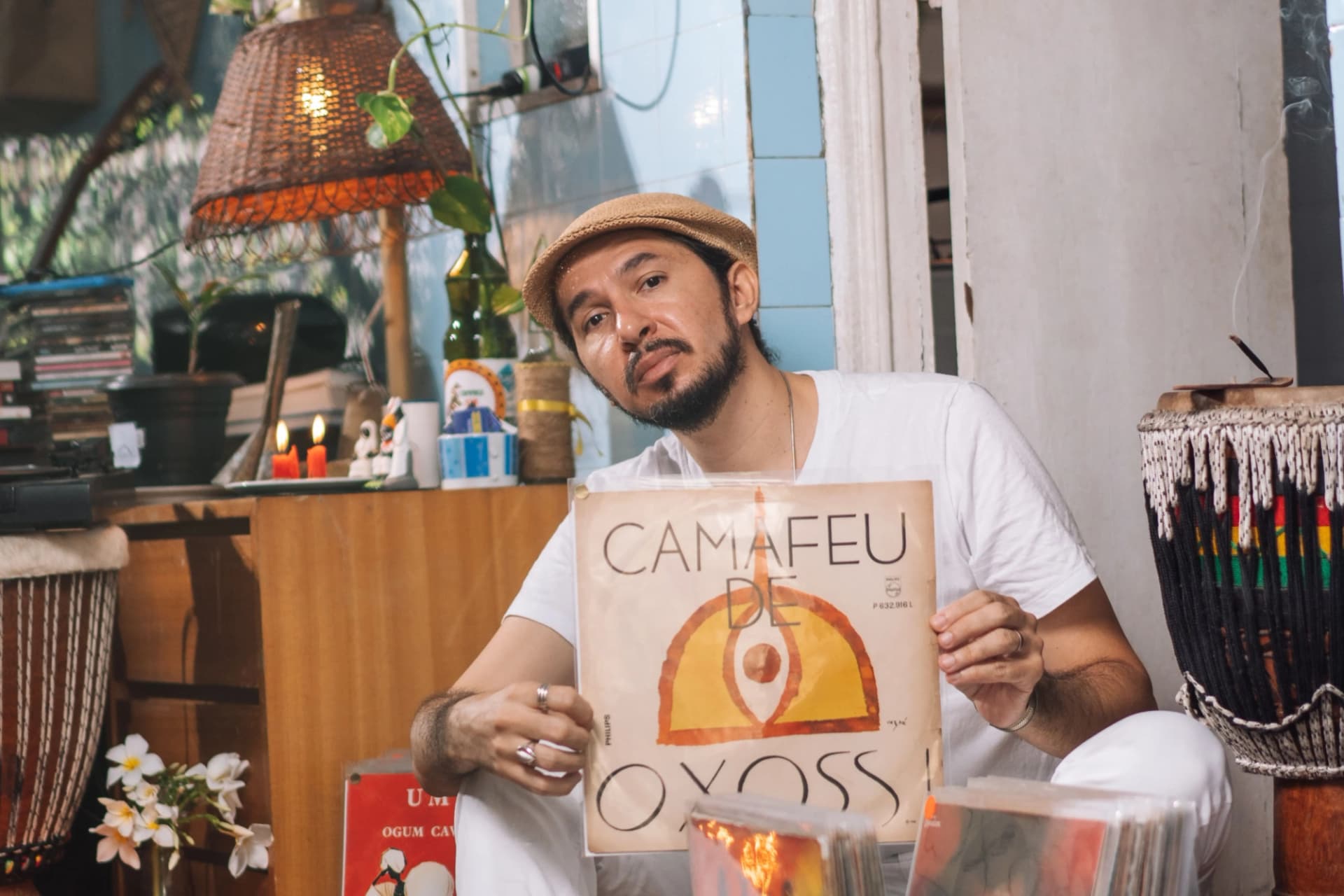 sarava sounds (feature)